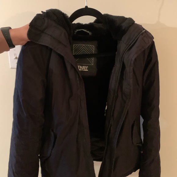 TNA Jacket - Picture 1 of 2